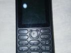 Nokia Keypad Phone (Used)