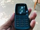 Nokia keypad phone (Used)