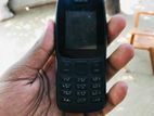 Nokia Keypad Phone (Used)