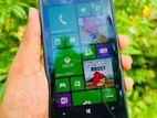 Nokia Lumia Black (Used)