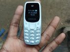 Nokia Button Phone (Brand New)