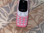 Nokia Mini Button Phone (Used)