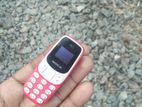 Nokia Mini Keypad Phone (Used)