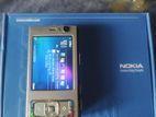 Nokia N 95 (Used)