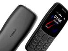 Nokia N0KIA 106 4G (Brand New)