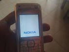 Nokia N70 (Used)