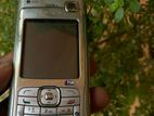 Nokia N70 (Used) for Parts