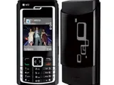 Nokia N72 Hungary 2006 (New)
