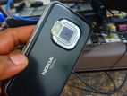 Nokia N96 (Used)