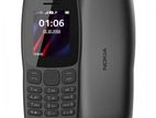 Nokia Keypad Mobile Phone (New)