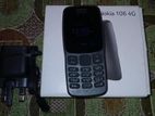 Nokia noika 106 (Brand New)