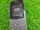 Nokia Nokia106m.p (Used)