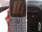 Nokia Button Phone (Used)