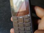 Nokia Keypad Phone (Used)