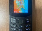 Nokia Button Phone (Used)