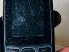 Nokia 105 Button Phone (Used)
