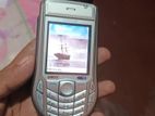 Nokia Button Phone (Used)