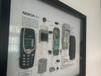 Nokia Teardown Art