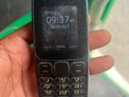 Nokia Keypad Phone (Used)