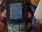 Nokia Keypad Phone (Used)