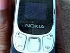 Nokia Button Phone (Used)