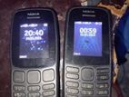 Nokia Keypad (Used)