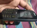 Nokia Button Phone (Used)