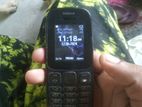 Nokia 1034 Button Phone (Used)