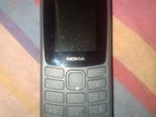 Nokia Button Phone (Used)