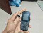 Nokia Keypad Phone (Used)