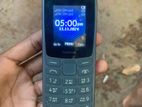 Nokia Keypad Phone (Used)