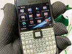 Nokia E71 (Used)