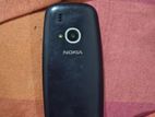 Nokia Button Phone (Used)