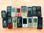 Mobile Phone Lot Parts