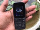 Nokia Button Phone (Used)