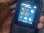 Nokia Button Phone (Used)