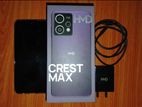 HMD Crest Max (Used)