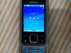Nokia 6300 (Used)