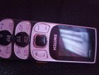 Switch Button Phone (Used)