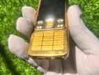 Nokia VINTAGE 6300 Gold (Used)