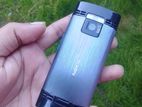 Nokia X2-00 (Used)