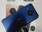 Nokia X20 5G 128GB 8GB (Used)