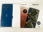 Nokia X20 5G 128GB 8GB (Used)