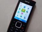Nokia Xseries X2 00 (Used)