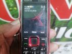 Nokia Xseries Xpress Music (Used)