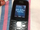 Nokia 105 (Used)
