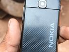 Nokia 5310 Button Phone (Used)