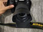 Nikon D7000 AF-S