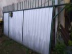 Iron Gate