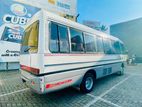 Non A/C Bus for Hire 25-28 Seats